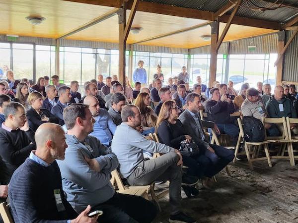  Foro Regional de la Producción