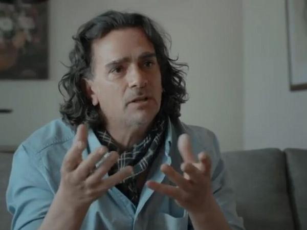 Pérez Roldán: la Justicia investigará las denuncias contra el padre del extenista