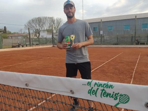  tenis rojas