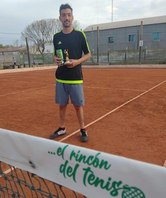  tenis rojas