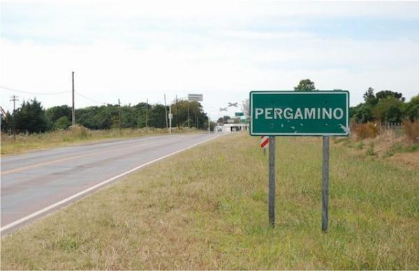 Ruta 188: se busca poner en valor el tramo San Nicolás-Pergamino