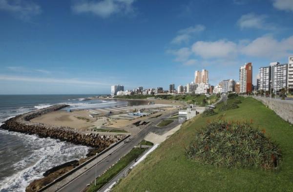 Mar del Plata: la quincena de un dos ambientes costará desde $ 71.000