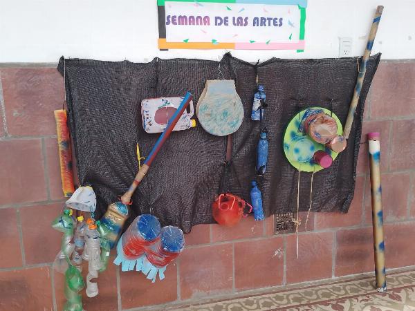  semana de las artes