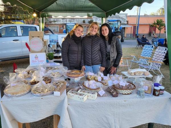  megaferia