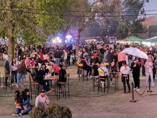  megaferia