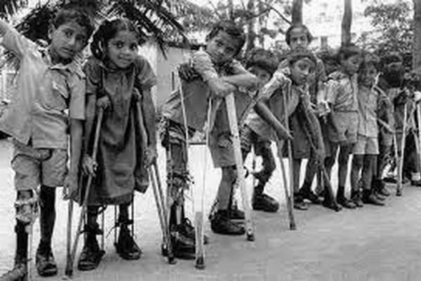  polio