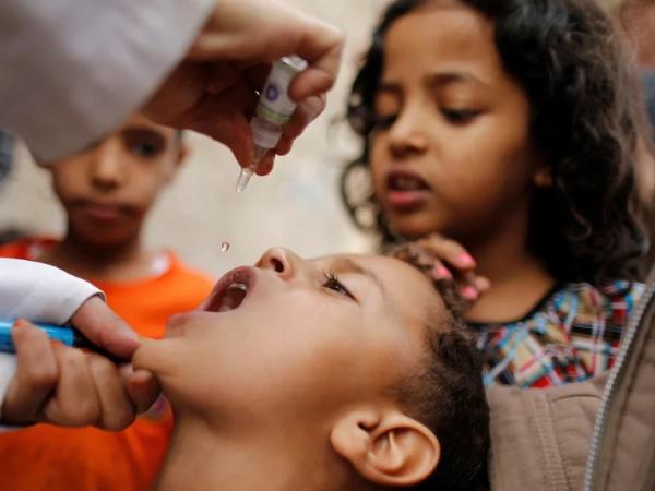  polio