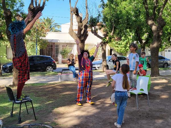  festival de las vacunas