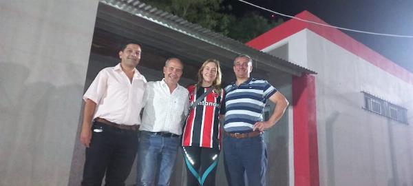  club carabelas
