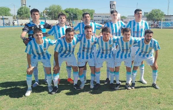  futbol local rojas