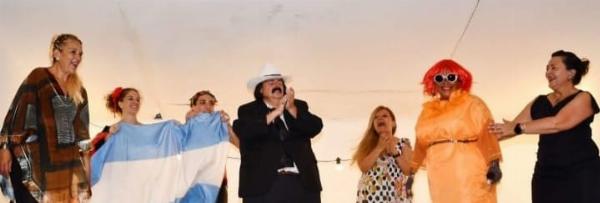  taller de teatro