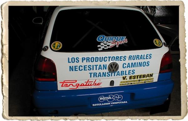  secretaria vial