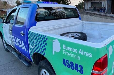Un quintero mató a golpes a su pareja en La Plata