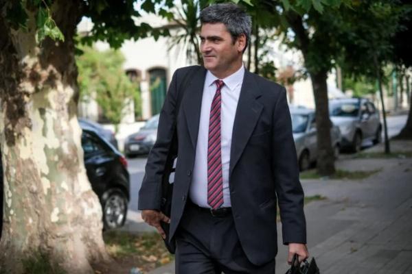 Fiscal del crimen de Báez Sosa: «Nunca estuve en un juicio con tantas pruebas»