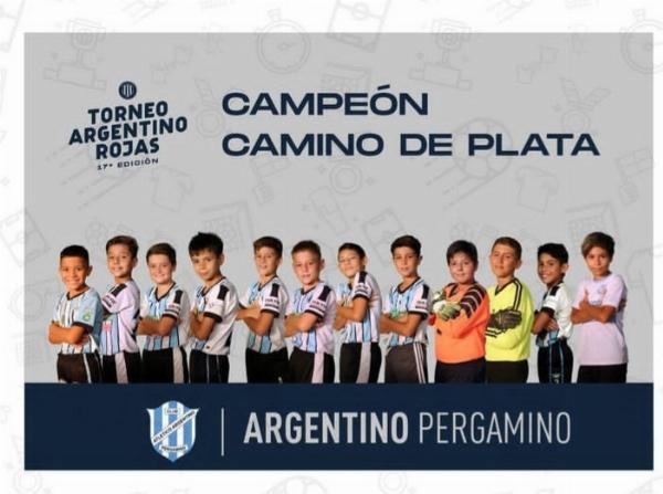  Torneo Argentino Rojas
