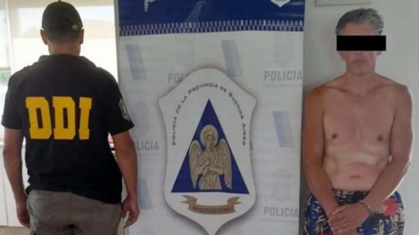 Costa Esmeralda: un hombre mantuvo cautiva a su esposa con sus tres hijos y abusó de ella