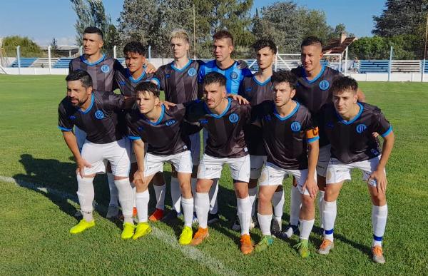 Torneo Federación Norte: Victorias de Newbery y Argentino; caída de Boca