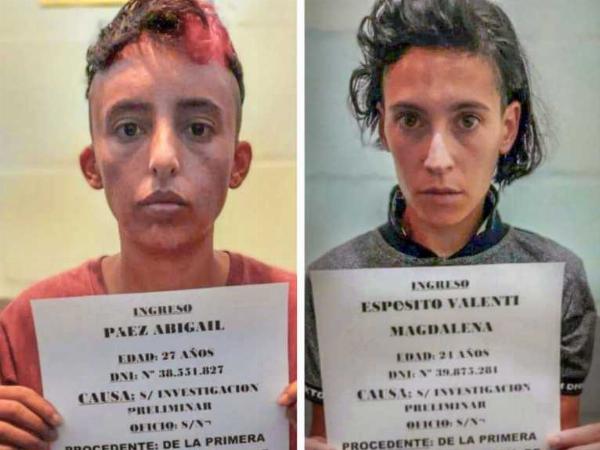 Pidieron las perpetuas por crimen de Lucio y el viernes se conoce si serán por tiempo indeterminado