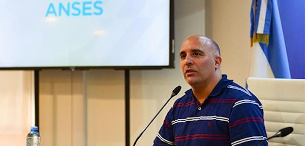 Funcionarios de ANSeS darán charla pública sobre beneficios