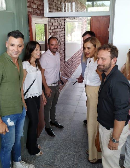  acto ciclo lectivo 2023