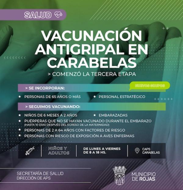  vacunacion
