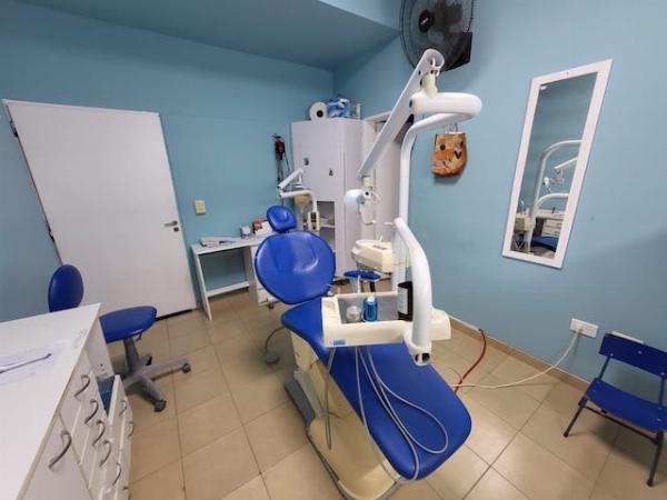  salas de odontología Rojas