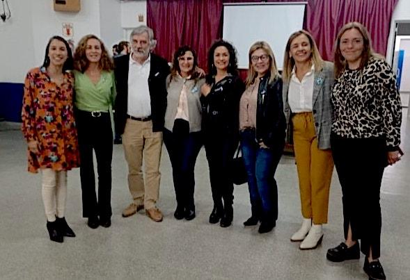  CePEAC N° 1 de Rojas