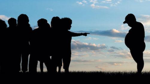 El bullying está mal, arruina y destruye vidas...#notecalles