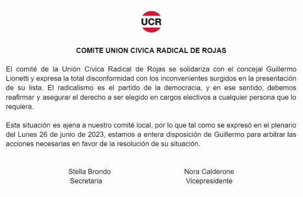  referente