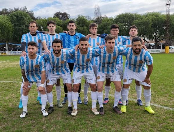 Torneo Ángel Jadur: Argentino campeón