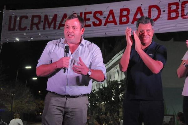  referente