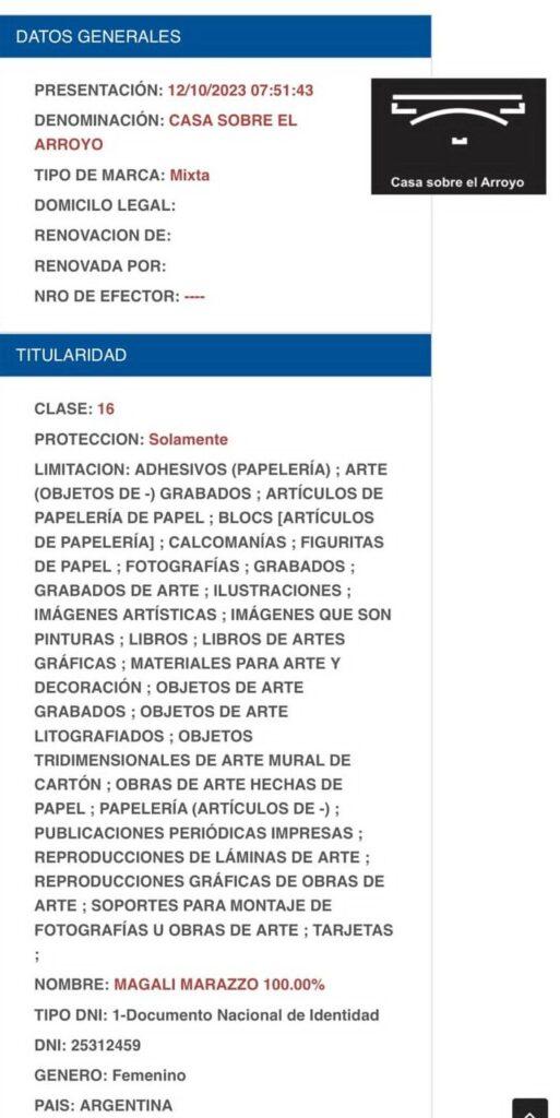  referente