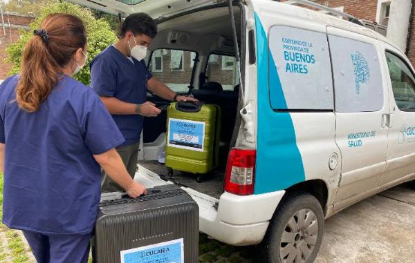  primera ablación multiorgánica de 2024