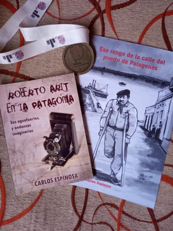  referente
