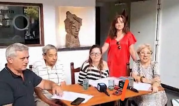 ¡Buenas Noticias! El TAFS recuperó la escritura del edificio y logró la habilitación