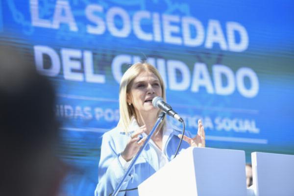 Vicegobernadores le pidieron a Milei que no actúe por “venganza” y deje de tener “de rehenes” a los argentinos