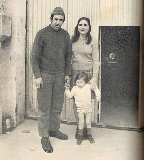  referente