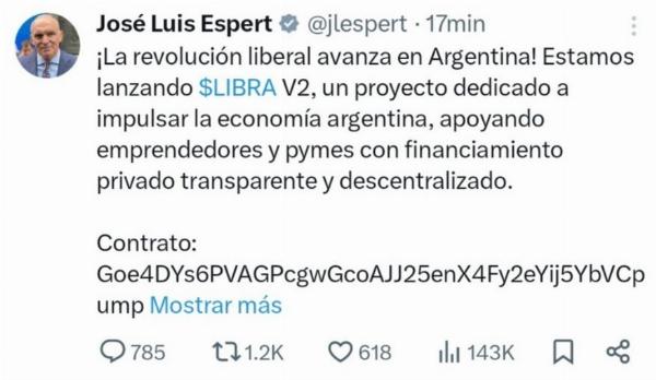 espert