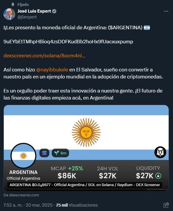 espert