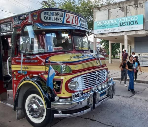 El Pozo de Banfield. (Turismo PBA)