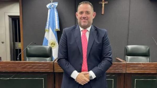 Mar del Plata: el Consejo de la Magistratura citó a indagatoria al juez Poderti