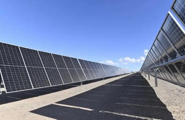 Pergamino hacia la energía limpia: se firmó el convenio para construir un Parque Solar