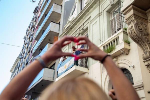 La Corte Suprema se reúne esta tarde y puede definir el futuro de Cristina Kirchner