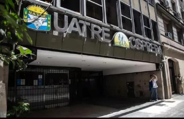 Un fallo a favor de UATRE reafirma su histórica vinculación con OSPRERA