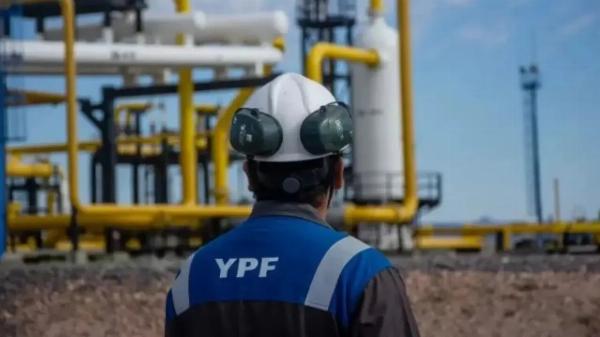 Mega-Acuerdo YPF-Eni: Marín Proyecta US$300.000 Millones en Exportaciones y 50.000 Empleos para Argentina