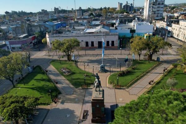 Nuevo mapa de coparticipación bonaerense: los municipios del interior son los grandes ganadores del 2026