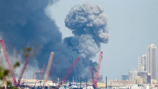 Guerra abierta en Medio Oriente: Israel y EE. UU. bombardearon Irán y Teherán lanzó su contraofensiva