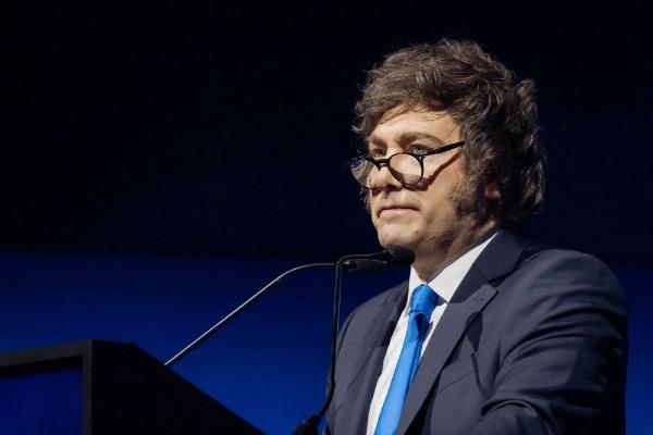 Apertura de sesiones 2026: Milei prepara un discurso de "factor sorpresa" y apunta contra el círculo rojo empresarial