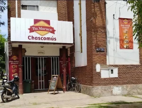Conflicto en Chascomús: Ex trabajadores de Tía Maruca denuncian que dejaron de pagarles las indemnizaciones
