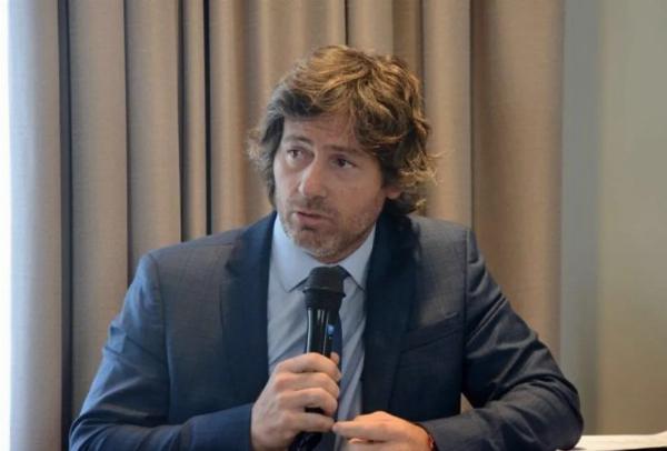 Juan Bautista Mahiques fue oficializado como nuevo Ministro de Justicia